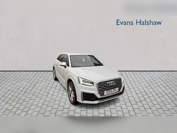 Used Audi Q2 2019 for sale - 77772278: Photo