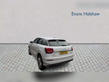 Used Audi Q2 2019 for sale - 77772278: Photo