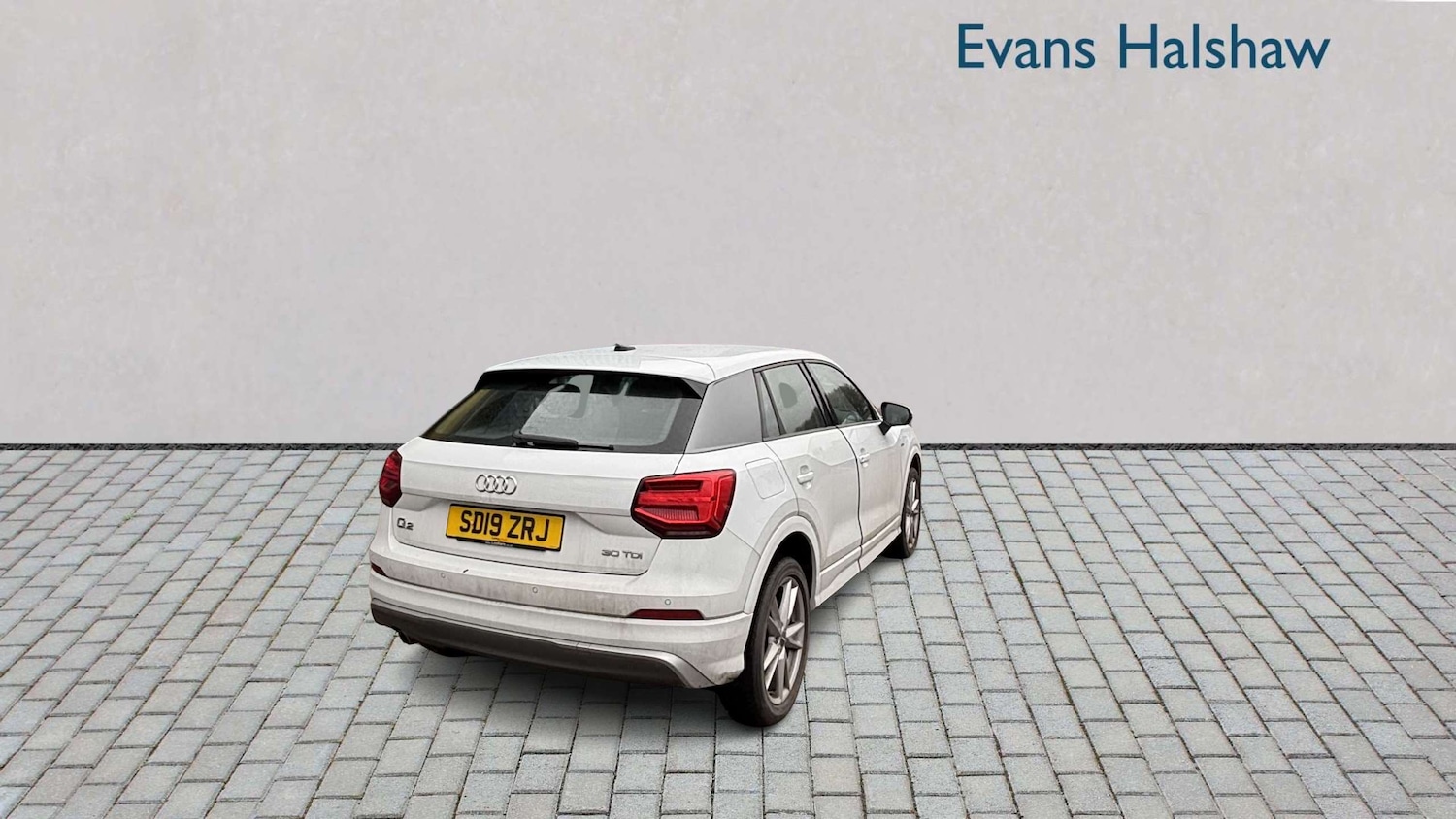 Used Audi Q2 2019 for sale - 77772278: Photo 4