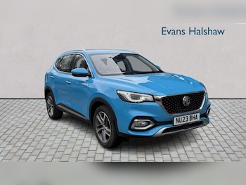 Used MG MG HS 2023 for sale - 78551057: Photo