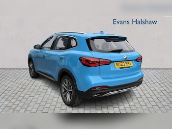 Used MG MG HS 2023 for sale - 78551057: Photo