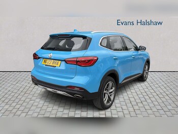 Used MG MG HS 2023 for sale - 78551057: Photo