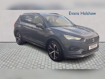 1.5 EcoTSI FR 5dr DSG