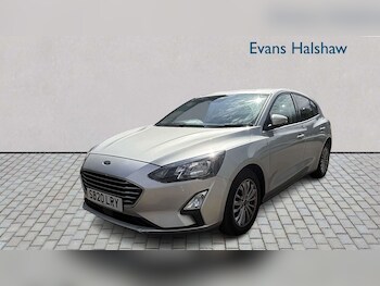 Used Ford Focus 2020 for sale - 78407517: Photo