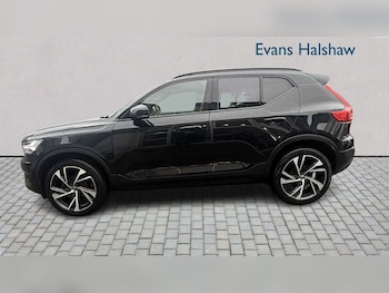 Used Volvo XC40 2020 for sale - 77706741: Photo