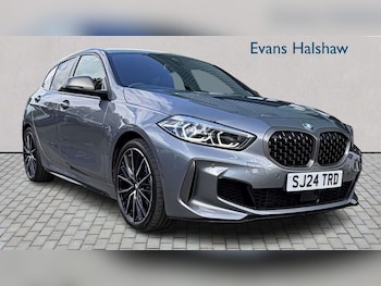 Used BMW 1 Series 2024 for sale - 78845397: Photo
