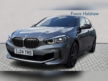 Used BMW 1 Series 2024 for sale - 78845397: Photo