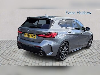 Used BMW 1 Series 2024 for sale - 78845397: Photo