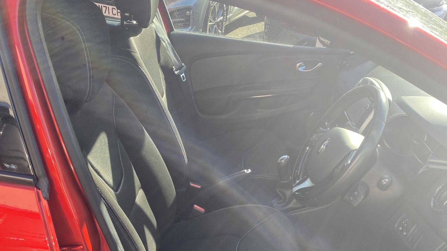 Used Renault Clio 2016 for sale - 77661294: Photo 11