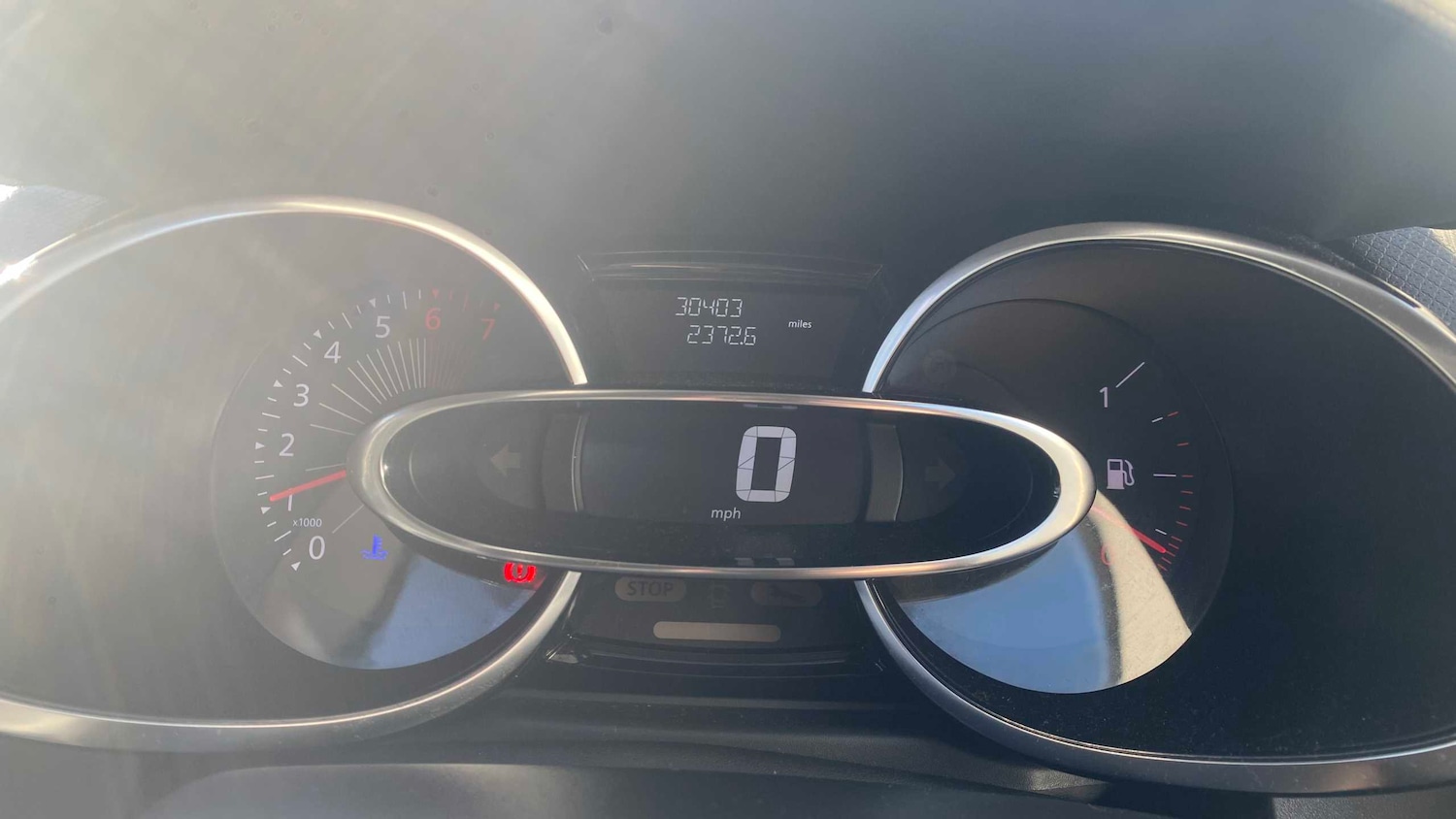 Used Renault Clio 2016 for sale - 77661294: Photo 12