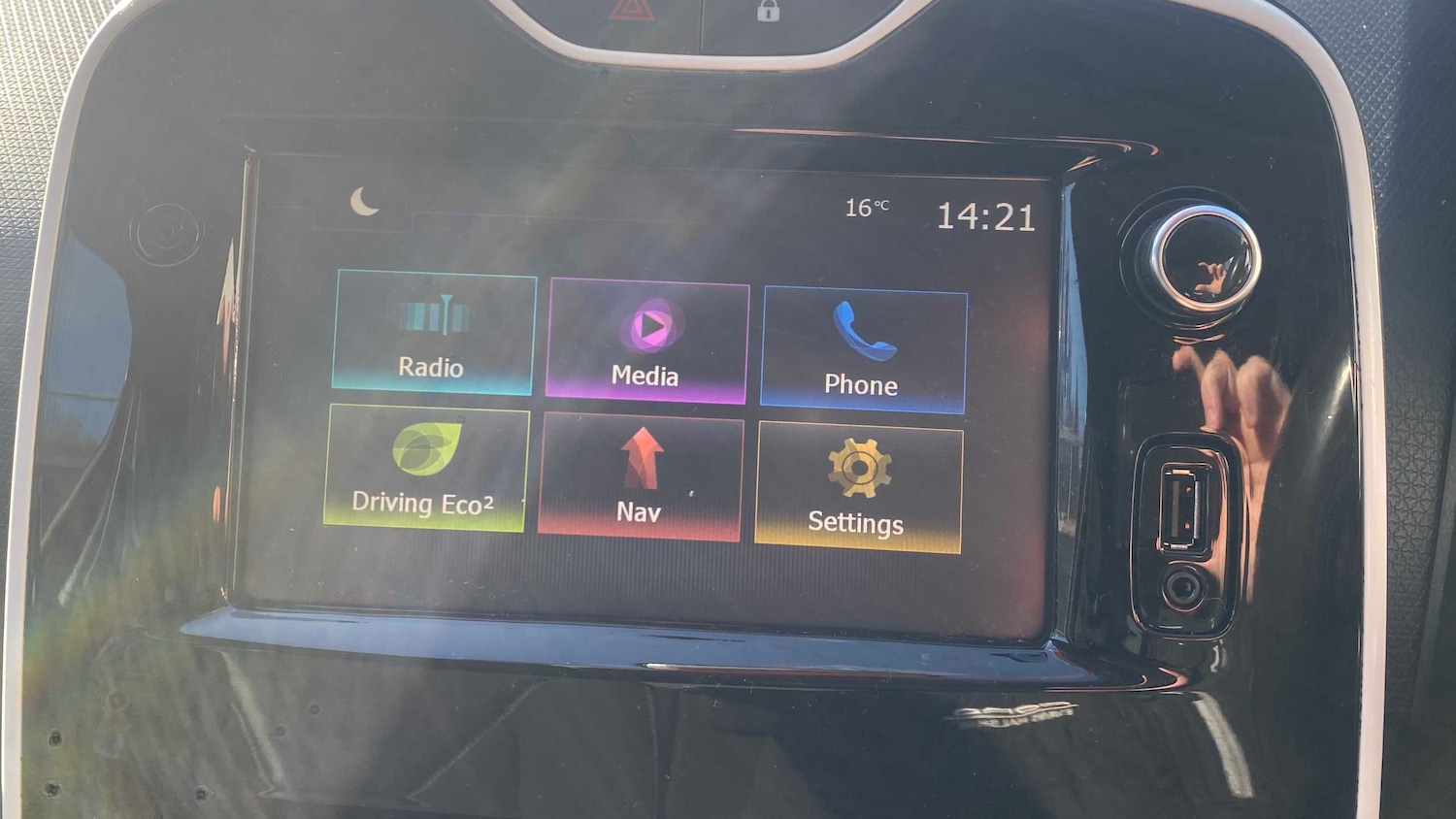 Used Renault Clio 2016 for sale - 77661294: Photo 15