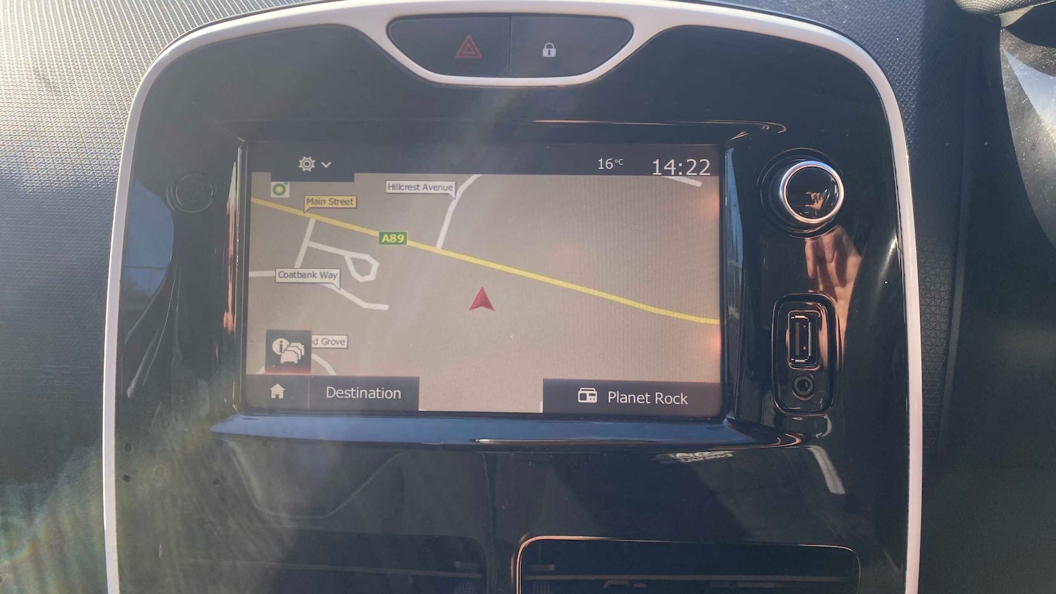 Used Renault Clio 2016 for sale - 77661294: Photo 16