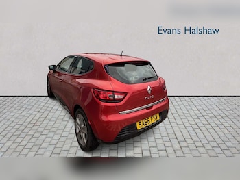 Used Renault Clio 2016 for sale - 77661294: Photo