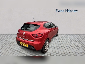 Used Renault Clio 2016 for sale - 77661294: Photo