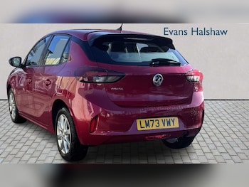 Used Vauxhall Corsa 2023 for sale - 76575981: Photo