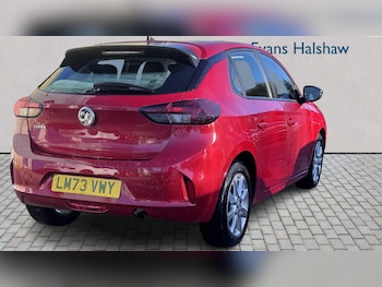Used Vauxhall Corsa 2023 for sale - 76575981: Photo
