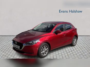 Used Mazda Mazda2 2020 for sale - 79745288: Photo