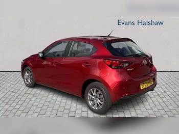 Used Mazda Mazda2 2020 for sale - 79745288: Photo