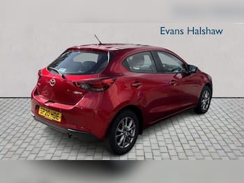 Used Mazda Mazda2 2020 for sale - 79745288: Photo