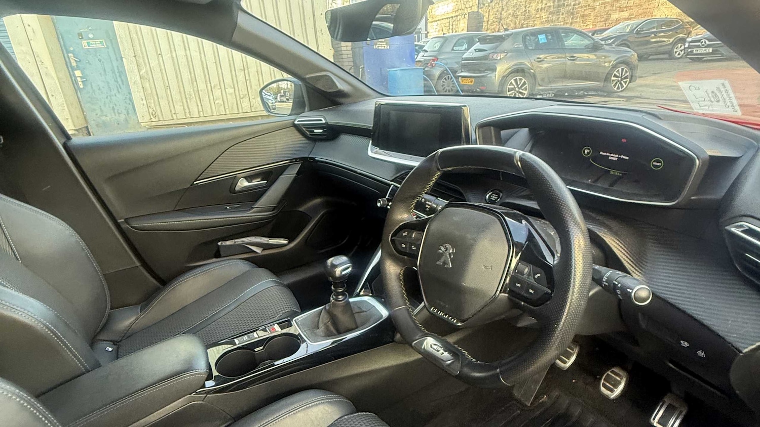 Used Peugeot 208 2020 for sale - 78024321: Photo 5