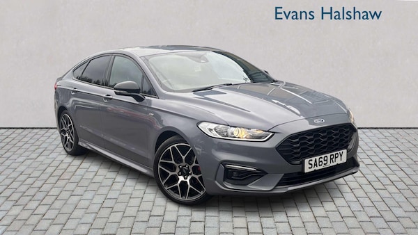 Used Ford Mondeo 2019 for sale - 76310793: Photo 1