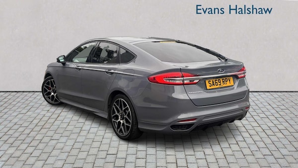 Used Ford Mondeo 2019 for sale - 76310793: Photo 2