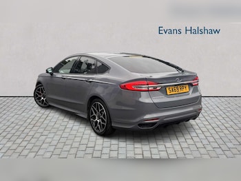 Used Ford Mondeo 2019 for sale - 76310793: Photo 2