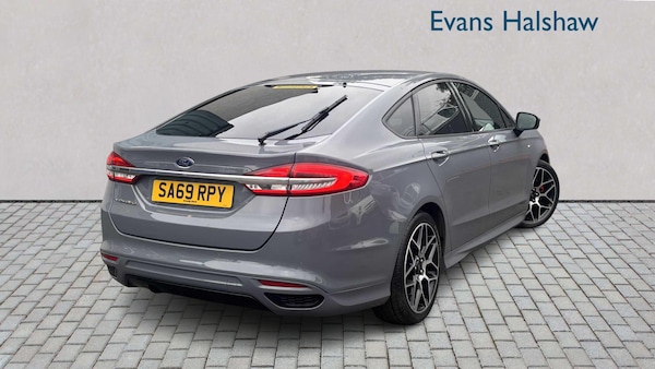 Used Ford Mondeo 2019 for sale - 76310793: Photo 3