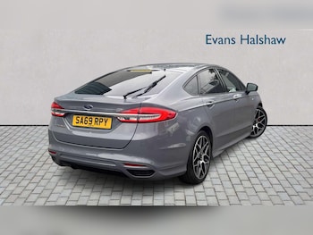 Used Ford Mondeo 2019 for sale - 76310793: Photo 3