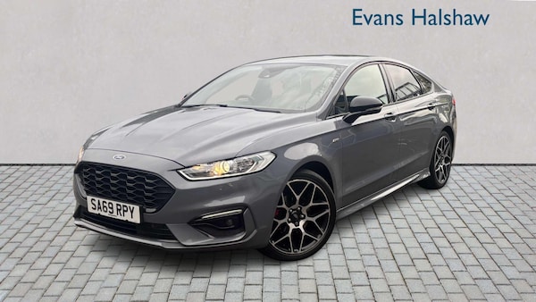 Used Ford Mondeo 2019 for sale - 76310793: Photo 4