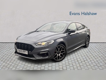 Used Ford Mondeo 2019 for sale - 76310793: Photo 4