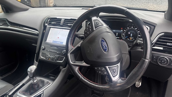 Used Ford Mondeo 2019 for sale - 76310793: Photo 5