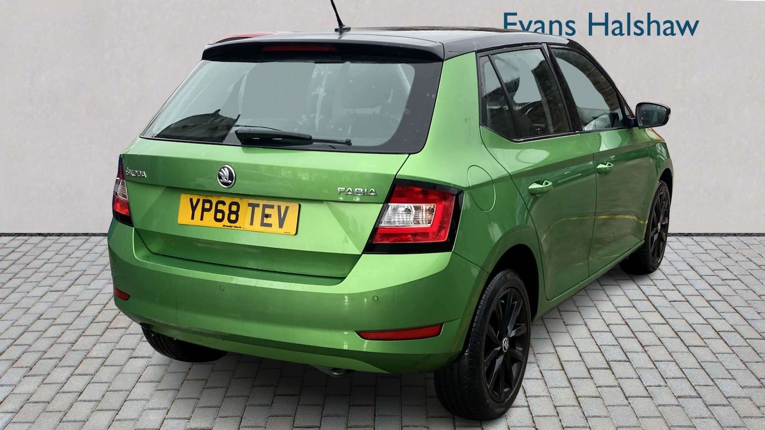 Used Skoda Fabia for sale - 77928855: Photo 3