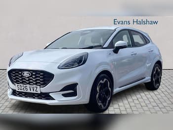 Used Ford Puma 2026 for sale - 79834090: Photo