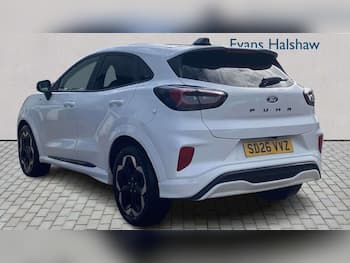 Used Ford Puma 2026 for sale - 79834090: Photo