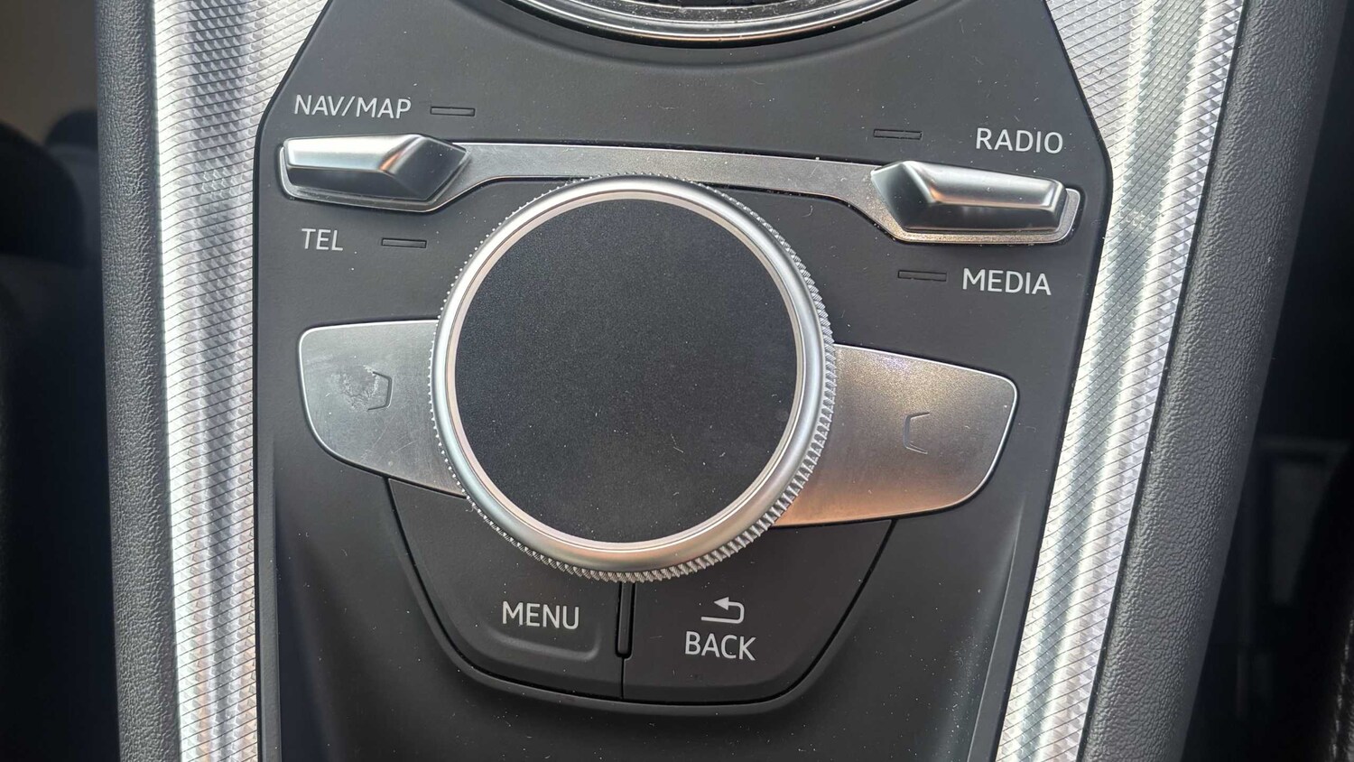 Used Audi TT 2015 for sale - 78209219: Photo 15