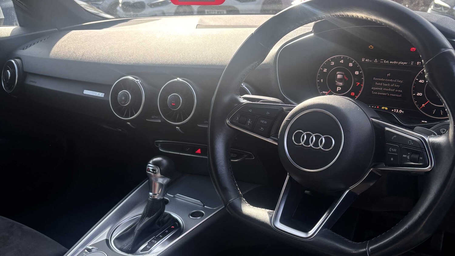 Used Audi TT 2015 for sale - 78209219: Photo 17