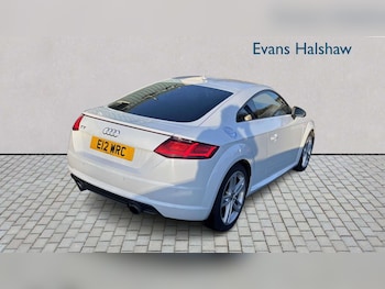 Used Audi TT 2015 for sale - 78209219: Photo