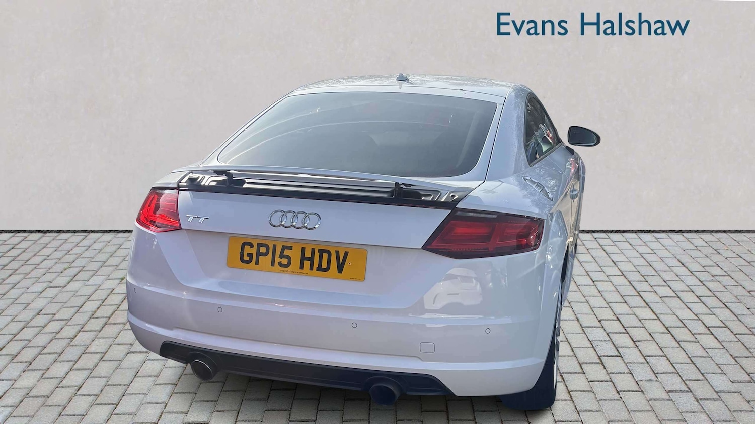 Used Audi TT 2015 for sale - 78209219: Photo 5