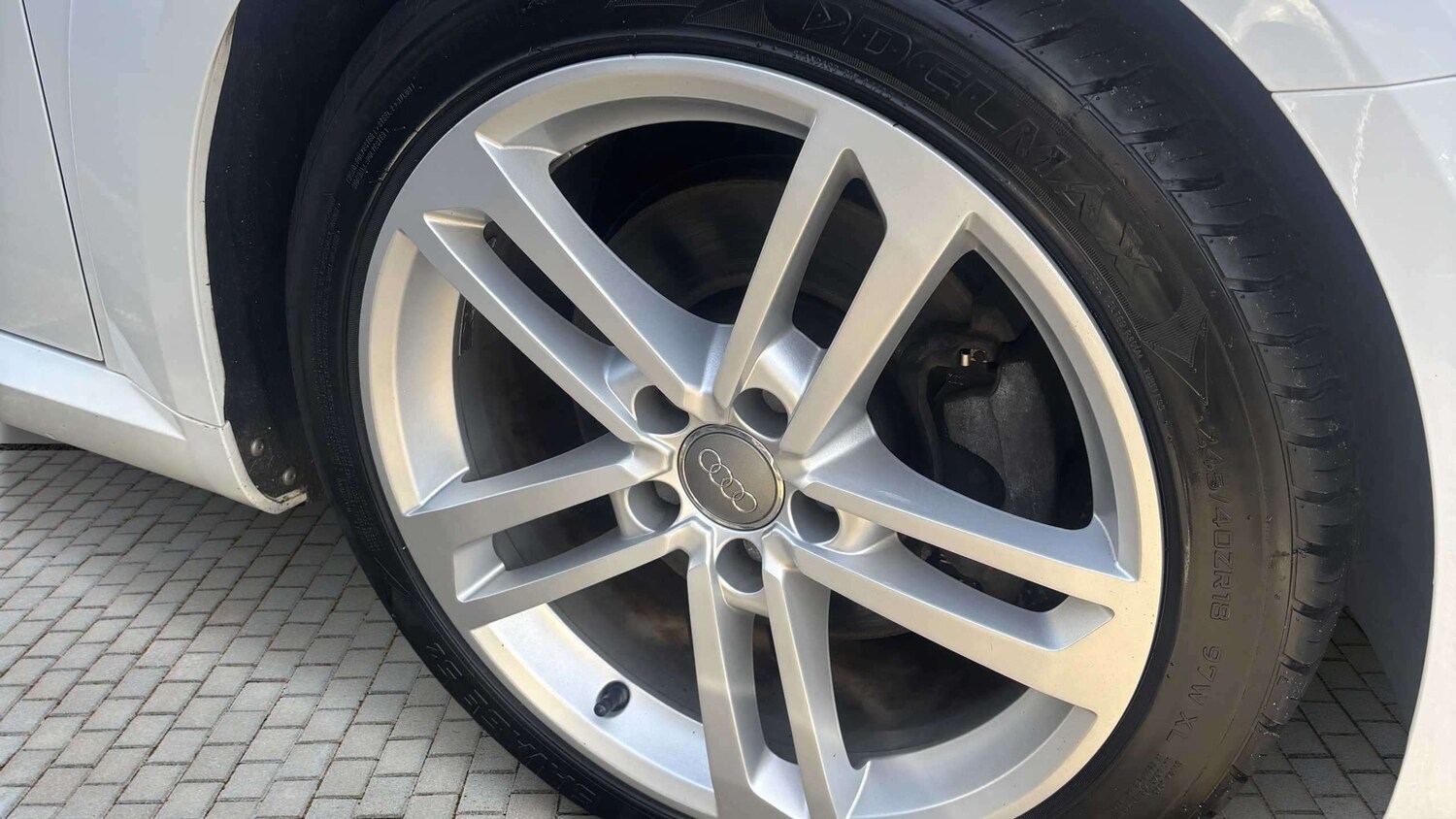 Used Audi TT 2015 for sale - 78209219: Photo 7