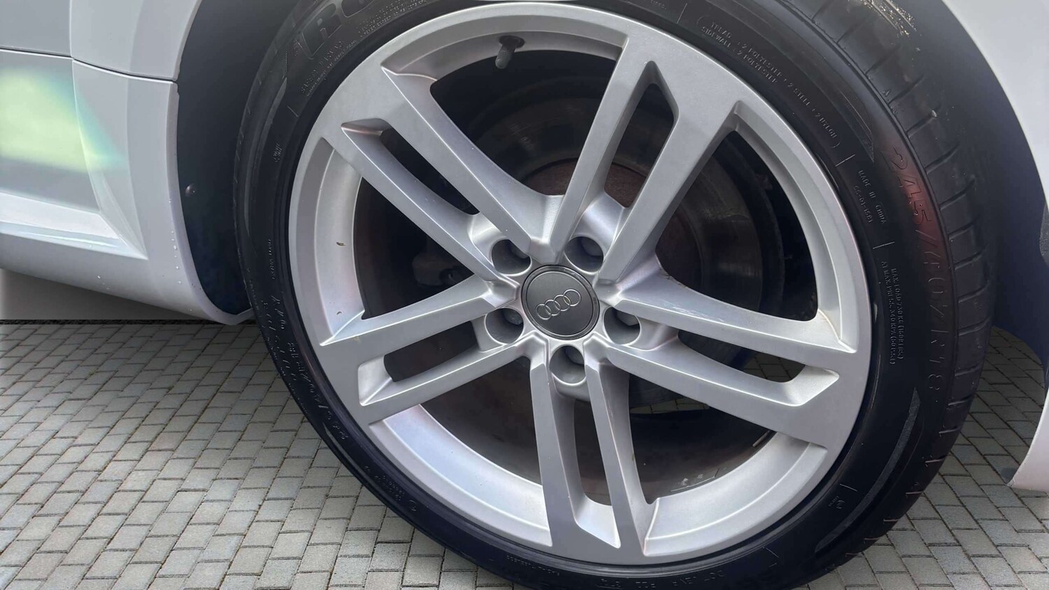 Used Audi TT 2015 for sale - 78209219: Photo 8