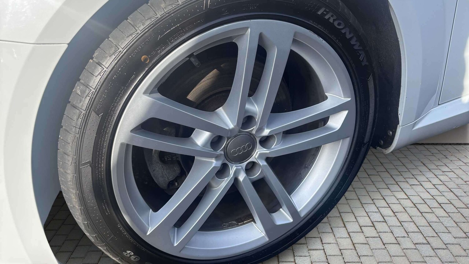 Used Audi TT 2015 for sale - 78209219: Photo 9