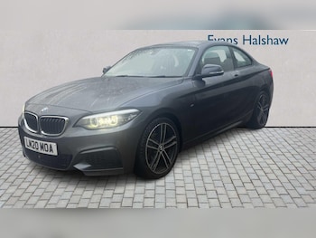Used BMW 2 Series 2020 for sale - 76978796: Photo