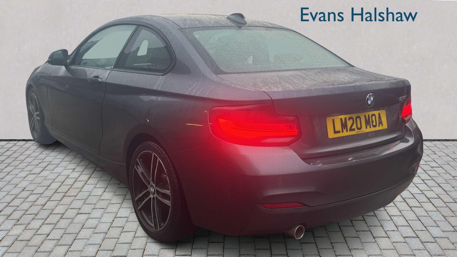 Used BMW 2 Series 2020 for sale - 76978796: Photo 3