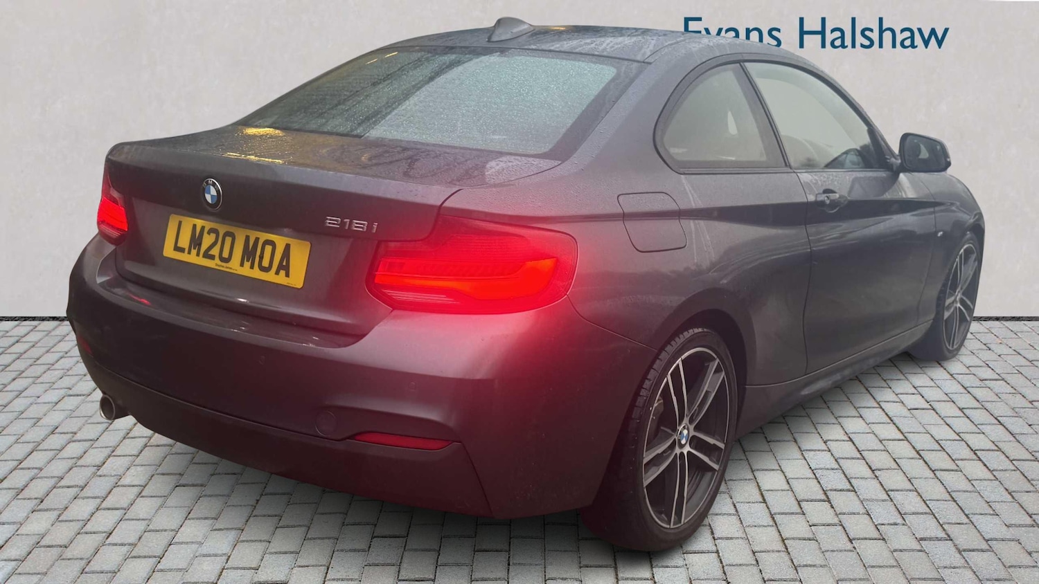 Used BMW 2 Series 2020 for sale - 76978796: Photo 4