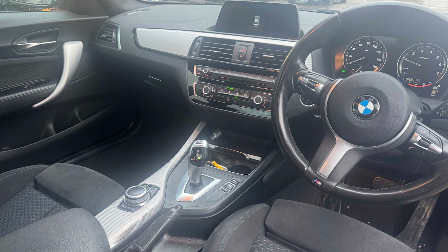 Used BMW 2 Series 2020 for sale - 76978796: Photo 5