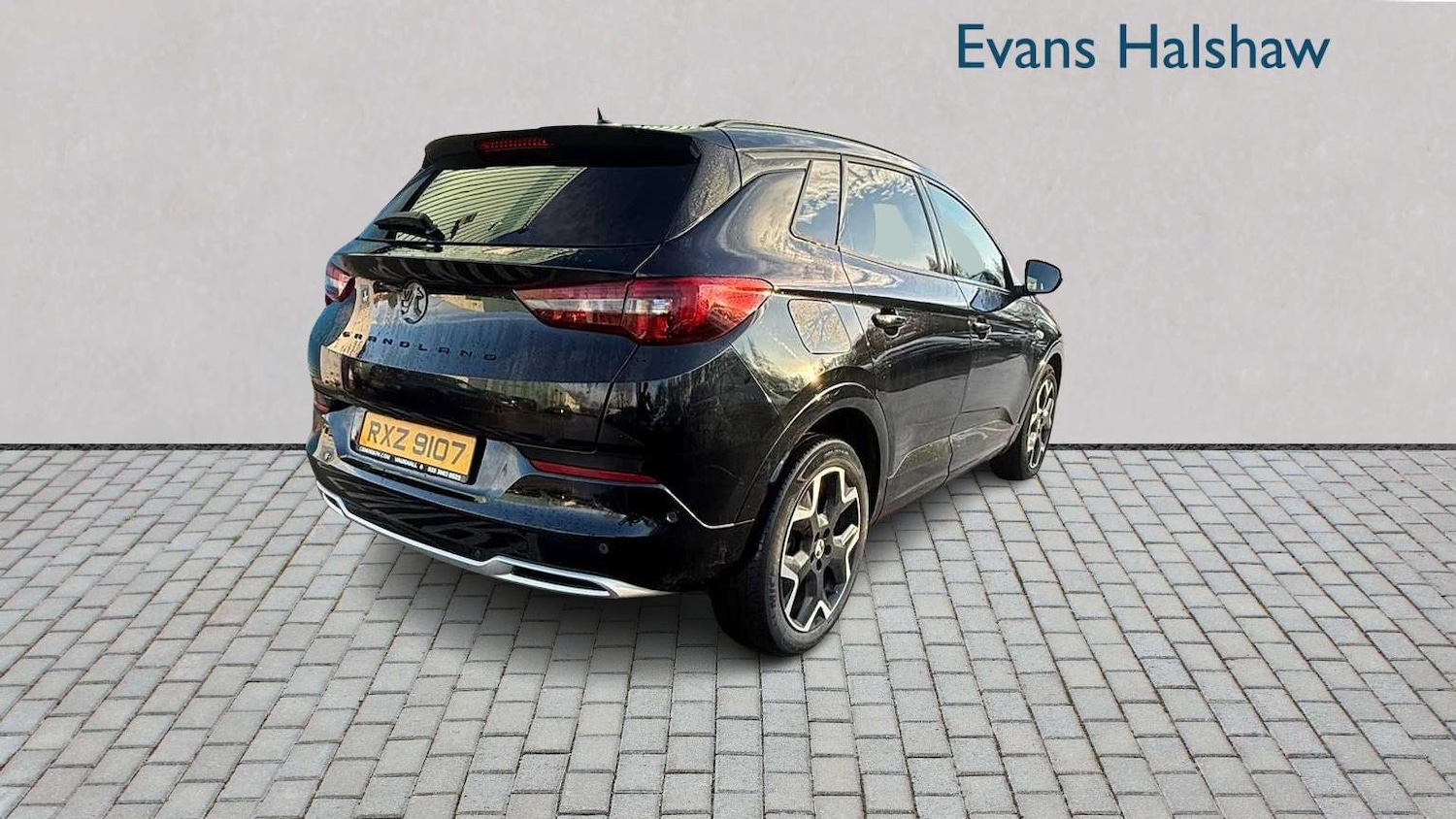 Used Vauxhall Grandland for sale - 77257239: Photo 4