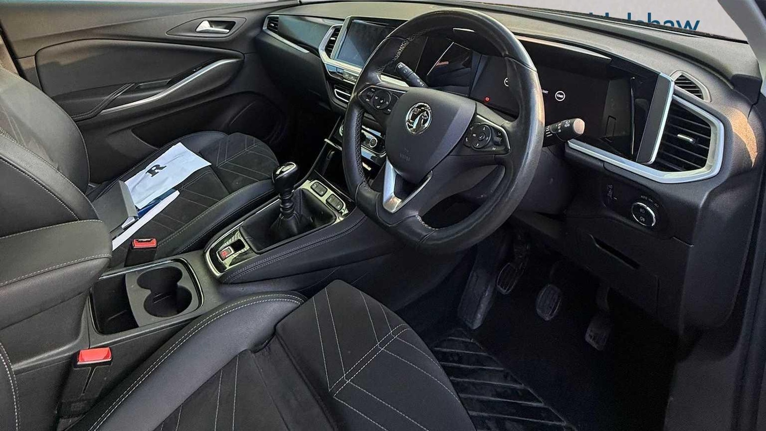 Used Vauxhall Grandland for sale - 77257239: Photo 5