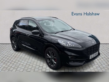 Used Ford Kuga 2023 for sale - 79455378: Photo