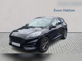 Used Ford Kuga 2023 for sale - 79455378: Photo
